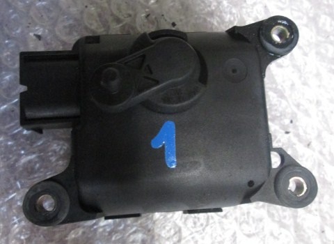 MOTORCEK OGREVANJA OEM N. 1328011583 ORIGINAL REZERVNI DEL AUDI A6 C5 R 4B5 4B2 BER/SW/ALLROAD (2001 - 2004)DIESEL LETNIK 2002