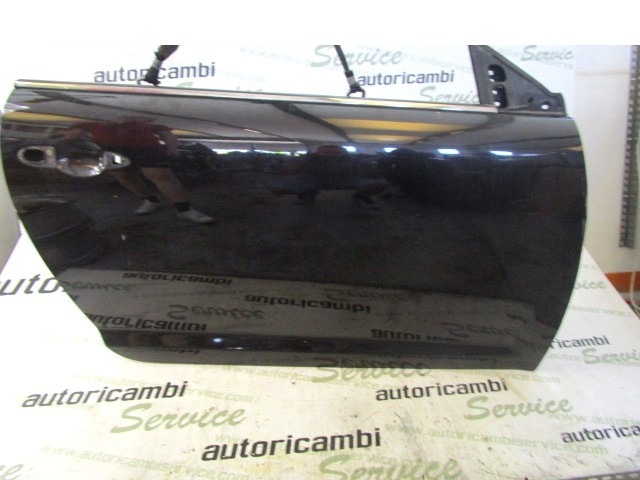 SPREDNJA DESNA VRATA SOVOZNIK OEM N. 50520896 ORIGINAL REZERVNI DEL ALFA ROMEO MITO 955 (2008 - 2018) DIESEL LETNIK 2009