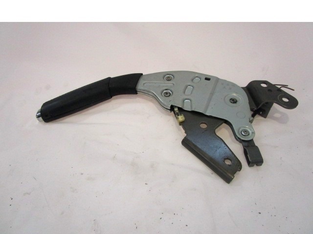 OEM N. A1694200084 ORIGINAL REZERVNI DEL MERCEDES CLASSE A W169 5P C169 3P R (05/2008 - 2012) BENZINA LETNIK 2009