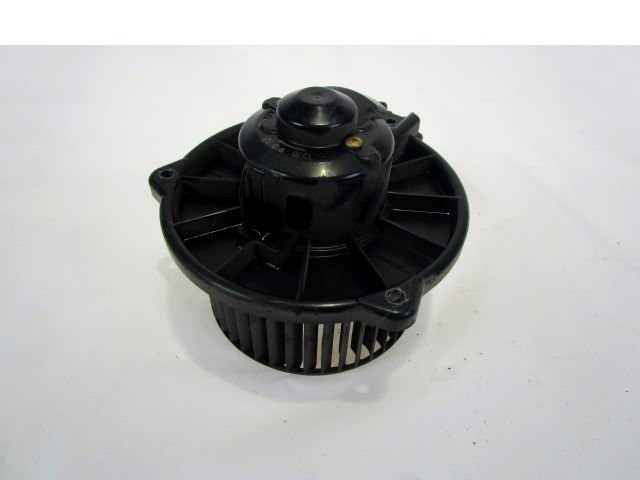 VENTILATOR  KABINE  OEM N. 194000-1270 ORIGINAL REZERVNI DEL MAZDA MPV LW MK2 (1999 - 2006) DIESEL LETNIK 2002