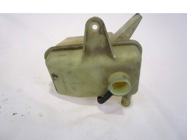 HLADILNA VODA ZA RADIJATORJE OEM N. GY0115350F ORIGINAL REZERVNI DEL MAZDA MPV LW MK2 (1999 - 2006) DIESEL LETNIK 2002