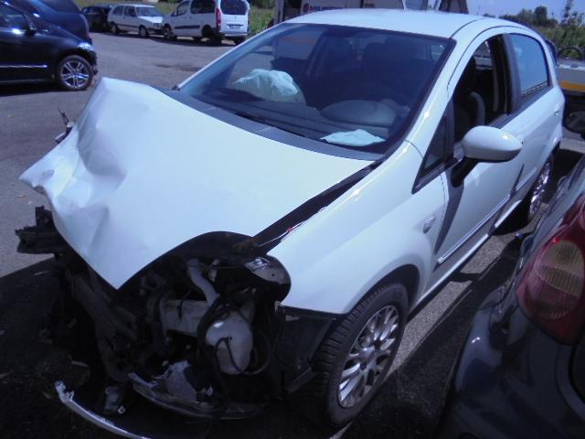 FIAT PUNTO EVO 1.3 D 70KW 5M 5P (2010) RICAMBIO USATO 