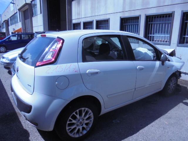 FIAT PUNTO EVO 1.3 D 70KW 5M 5P (2010) RICAMBIO USATO 
