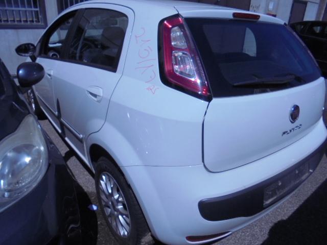 FIAT PUNTO EVO 1.3 70KW 5P D 5M (2010) RICAMBI IN MAGAZZINO 