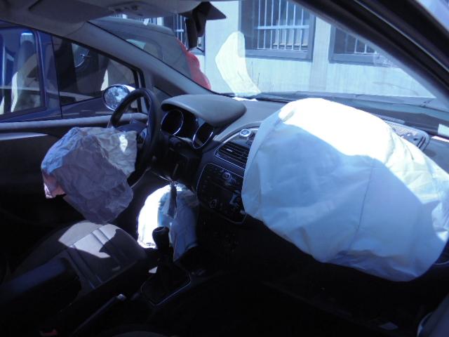 FIAT PUNTO EVO 1.3 D 70KW 5M 5P (2010) RICAMBIO USATO 