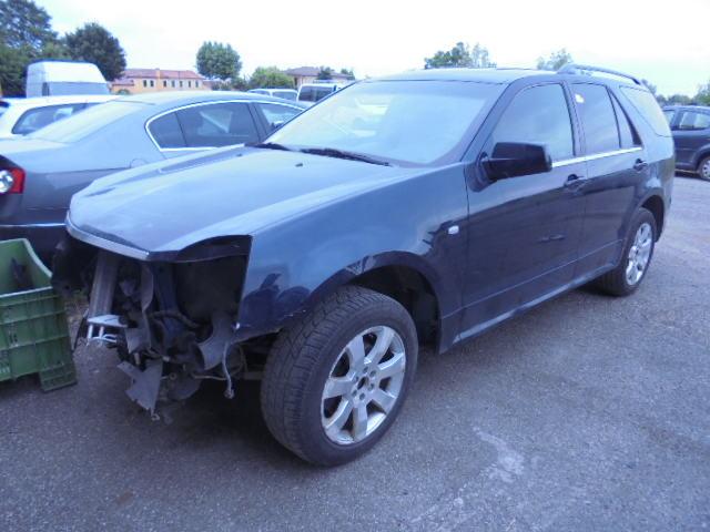 CADILLAC SRX 3.6 B 4X4 190KW AUT 5P (2005) RICAMBIO USATO 