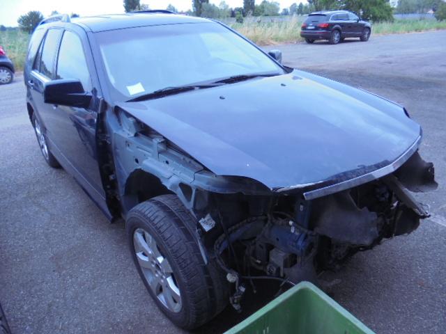 CADILLAC SRX 3.6 B 4X4 190KW AUT 5P (2005) RICAMBIO USATO 