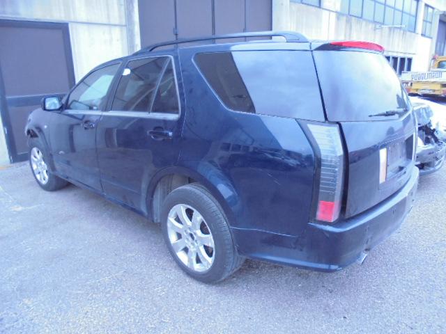 CADILLAC SRX 3.6 B 4X4 190KW AUT 5P (2005) RICAMBI IN MAGAZZINO