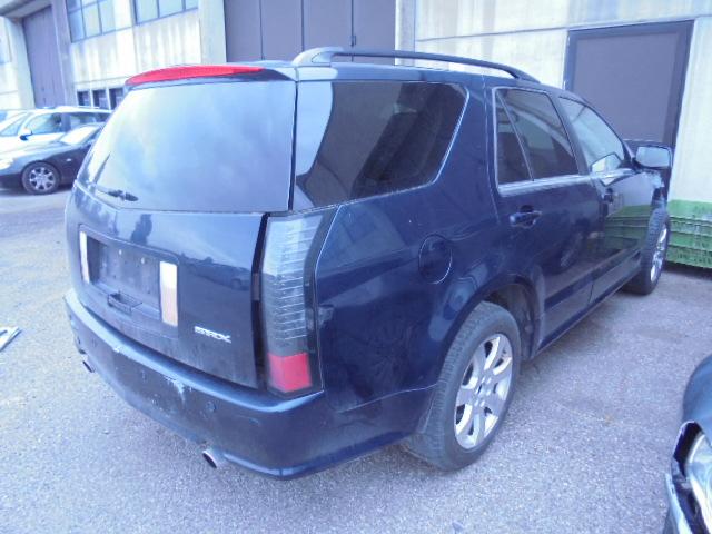 CADILLAC SRX 3.6 B 4X4 190KW AUT 5P (2005) RICAMBIO USATO 