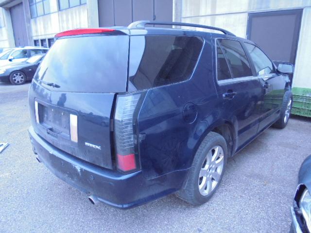 CADILLAC SRX 3.6 B 4X4 190KW AUT 5P (2005) RICAMBI IN MAGAZZINO