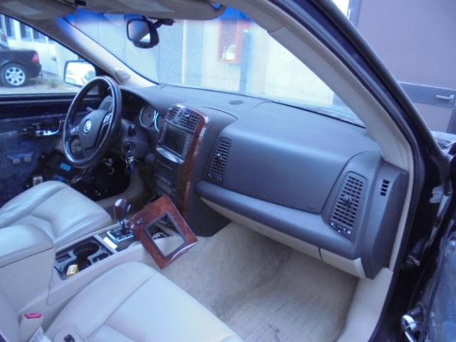 CADILLAC SRX 3.6 B 4X4 190KW AUT 5P (2005) RICAMBIO USATO 