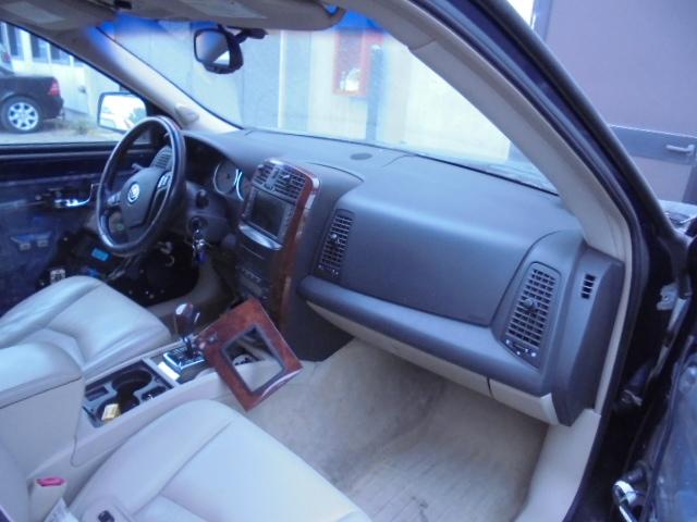 CADILLAC SRX 3.6 B 4X4 190KW AUT 5P (2005) RICAMBI IN MAGAZZINO