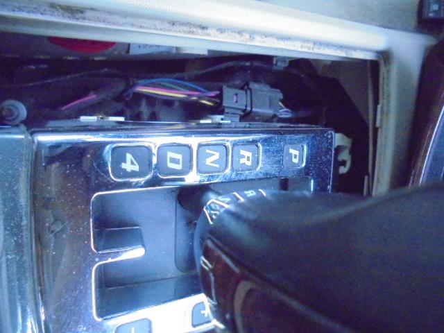 CADILLAC SRX 3.6 B 4X4 190KW AUT 5P (2005) RICAMBIO USATO 