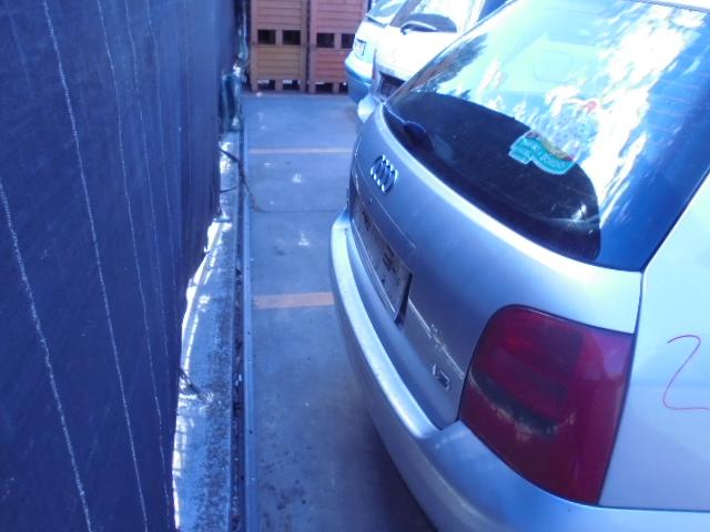 AUDI A4 SW 1.8 G 92KW 5M 5P (1999) RICAMBIO USATO 