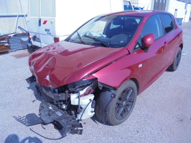 SEAT IBIZA 1.6 D 66KW 5M 5P (2013) RICAMBIO USATO 