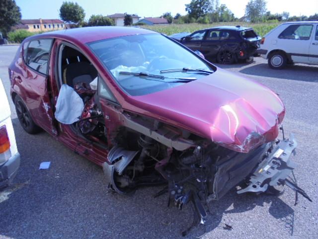 SEAT IBIZA 1.6 D 66KW 5M 5P (2013) RICAMBIO USATO 