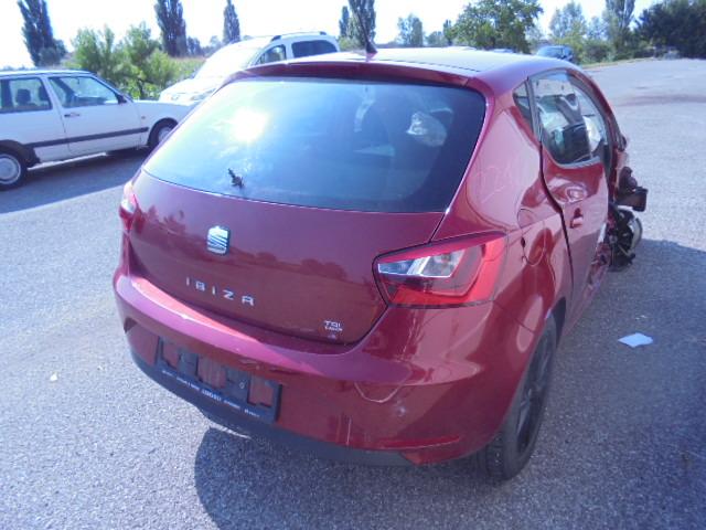 SEAT IBIZA 1.6 D 66KW 5M 5P (2013) RICAMBI IN MAGAZZINO