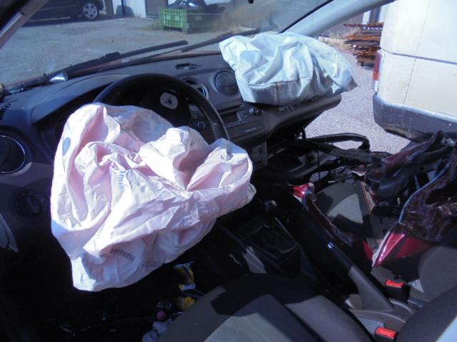 SEAT IBIZA 1.6 D 66KW 5M 5P (2013) RICAMBIO USATO 