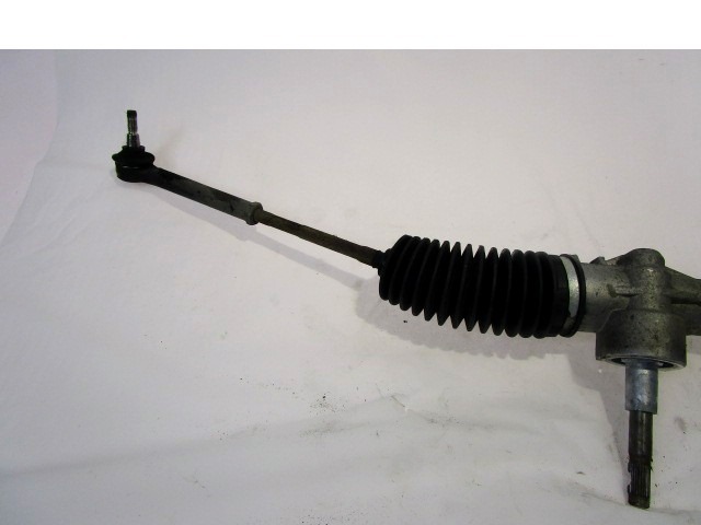 KRMILJENJE OEM N. 51893013 ORIGINAL REZERVNI DEL LANCIA Y YPSILON 843 R (2006 - 2011) BENZINA LETNIK 2007