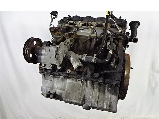 MOTOR OEM N. W10B16A ORIGINAL REZERVNI DEL MINI ONE / COOPER / COOPER S R50 R52 R53 (2001-2006) BENZINA LETNIK 2002