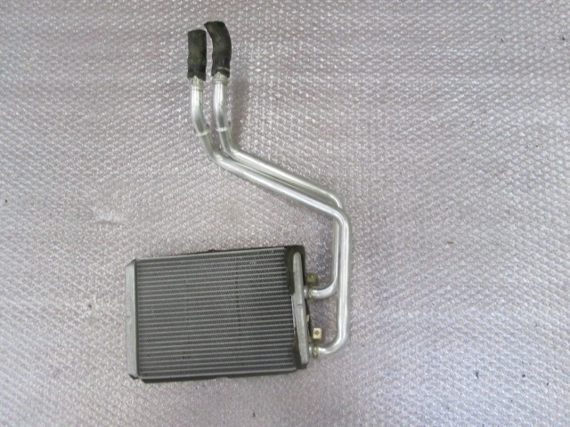 GRELEC RADIATORJA OEM N. 77362398 ORIGINAL REZERVNI DEL LANCIA MUSA 350 (2004 - 2007) DIESEL LETNIK 2005