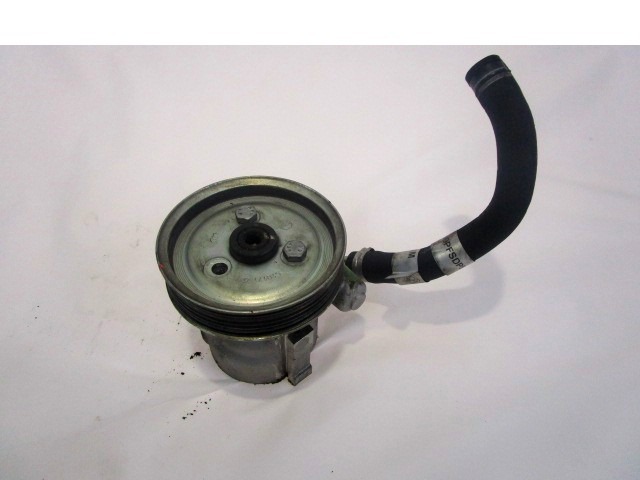 SERVO CRPALKA  OEM N. 1606635480 ORIGINAL REZERVNI DEL CITROEN NEMO VU (2008 - 2013) DIESEL LETNIK 2012