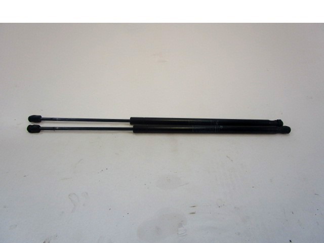 AMORTIZERJI PRTLJAZNIH VRAT  OEM N. 1354844080 ORIGINAL REZERVNI DEL CITROEN NEMO VU (2008 - 2013) DIESEL LETNIK 2012