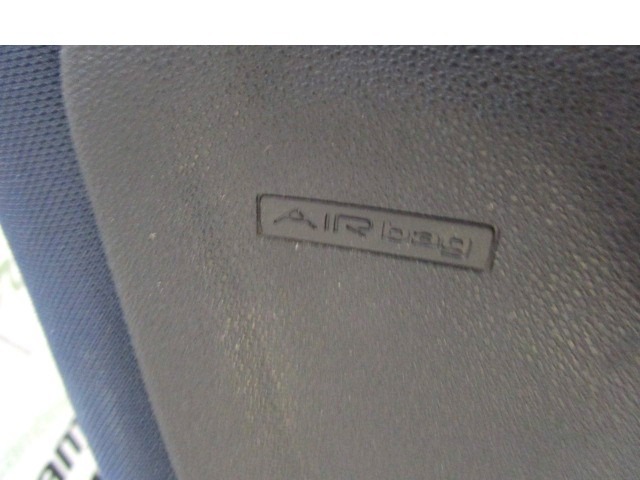SPREDNJI DESNI SEDE? BLAGO OEM N. SEADTCTNEMOMV5P ORIGINAL REZERVNI DEL CITROEN NEMO VU (2008 - 2013) DIESEL LETNIK 2012