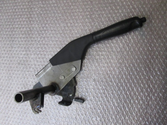 OEM N.  ORIGINAL REZERVNI DEL ISUZU TROOPER MK3 (2001 - 2003) DIESEL LETNIK 2001