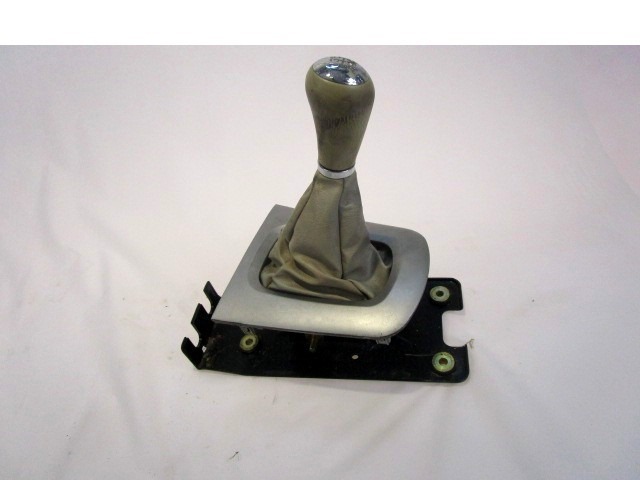 MEHANIZEM VZVODA ROCNEGA MENJALNIKA OEM N. 704060012 ORIGINAL REZERVNI DEL DR 5 (2007 - 07/2014) BENZINA/GPL LETNIK 2008