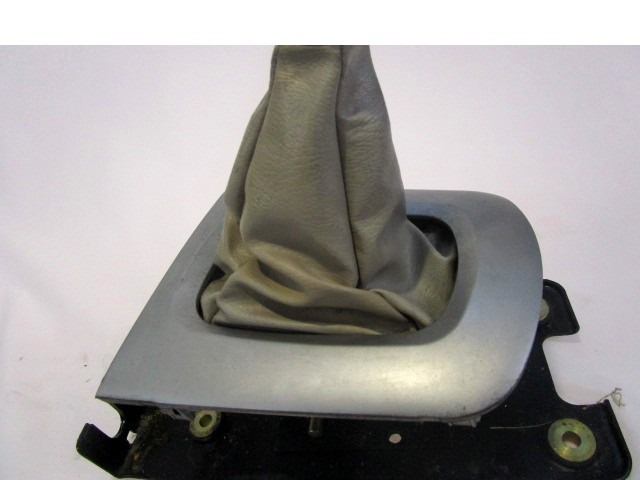 MEHANIZEM VZVODA ROCNEGA MENJALNIKA OEM N. 704060012 ORIGINAL REZERVNI DEL DR 5 (2007 - 07/2014) BENZINA/GPL LETNIK 2008