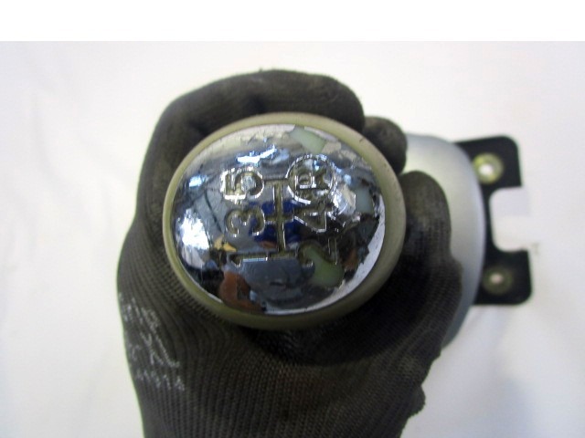 MEHANIZEM VZVODA ROCNEGA MENJALNIKA OEM N. 704060012 ORIGINAL REZERVNI DEL DR 5 (2007 - 07/2014) BENZINA/GPL LETNIK 2008