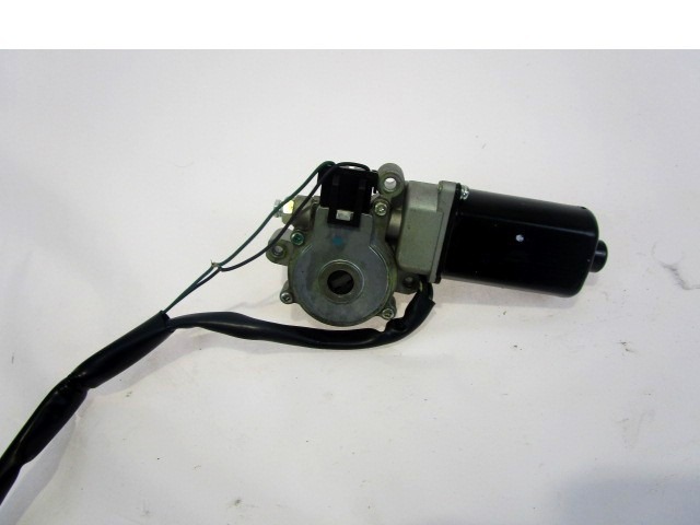 MOTOR POMICNE STREHE / SENCNIKI OEM N. 741020004 ORIGINAL REZERVNI DEL DR 5 (2007 - 07/2014) BENZINA/GPL LETNIK 2008