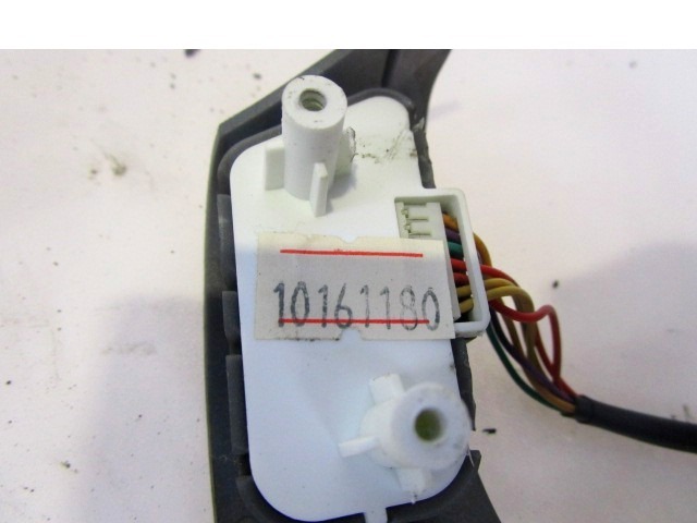 MULTIFUNKCIJSKI VOLAN OEM N.  ORIGINAL REZERVNI DEL DR 5 (2007 - 07/2014) BENZINA/GPL LETNIK 2008