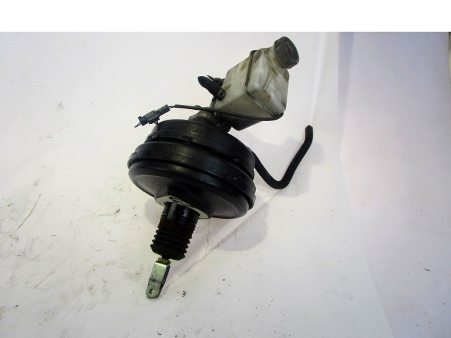 SERVO OJACEVALNIK ZAVOR S PUMPO OEM N. T11-3510010A1 ORIGINAL REZERVNI DEL DR 5 (2007 - 07/2014) BENZINA/GPL LETNIK 2008