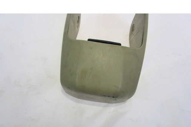 SREDINSKA KONZOLA  OEM N. 742050034 ORIGINAL REZERVNI DEL DR 5 (2007 - 07/2014) BENZINA/GPL LETNIK 2008