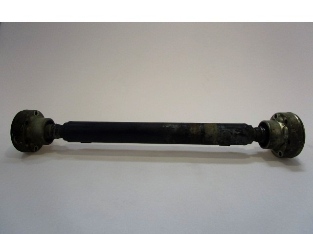7L6521101H ALBERO DI TRASMISSIONE ANTERIORE AUDI Q7 4L 3.0 D 4X4 176KW AUT 5P (2008) RICAMBIO USATO 