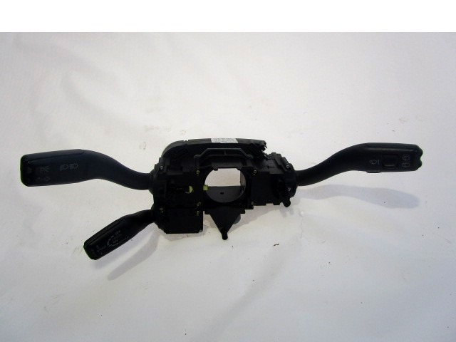 KRMILO SMERNIKI OEM N. 4F0953549D ORIGINAL REZERVNI DEL AUDI Q7 4L (2005 - 2015) DIESEL LETNIK 2008