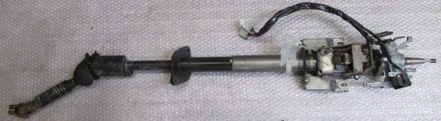 VOLANSKI DROG OEM N.  ORIGINAL REZERVNI DEL ISUZU TROOPER MK3 (2001 - 2003) DIESEL LETNIK 2001