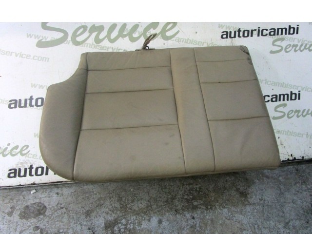 ZADNJA DELJIVA KLOP BLAGO OEM N. DIPSPKISORENTOJCMK1SV5P ORIGINAL REZERVNI DEL KIA SORENTO JC MK1 (2002 - 2009) DIESEL LETNIK 2006