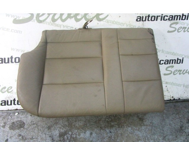 ZADNJA DELJIVA KLOP BLAGO OEM N. DIPSPKISORENTOJCMK1SV5P ORIGINAL REZERVNI DEL KIA SORENTO JC MK1 (2002 - 2009) DIESEL LETNIK 2006