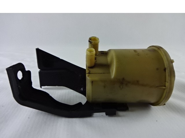 REZERVOAR CRPALKA  SERVO VOLAN OEM N. 491150002R ORIGINAL REZERVNI DEL RENAULT LAGUNA BT0/1 KT0/1 MK3 BER/SW (10/2007 - 08/2010) DIESEL LETNIK 2008