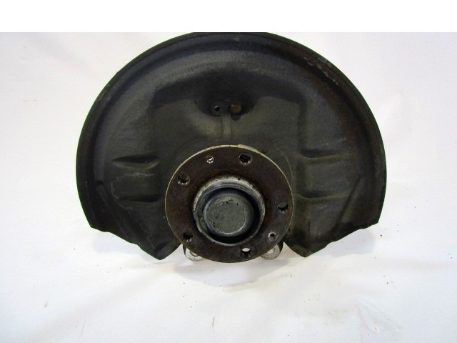 KOLESNI NOSILEC ZADAJ DESNO / POGON PRIROBNICO PESTA OEM N. 517629 374887 ORIGINAL REZERVNI DEL CITROEN C5 RD TD MK2 /TOURER/CROSS TOURER (2008 - 2017) DIESEL LETNIK 2011