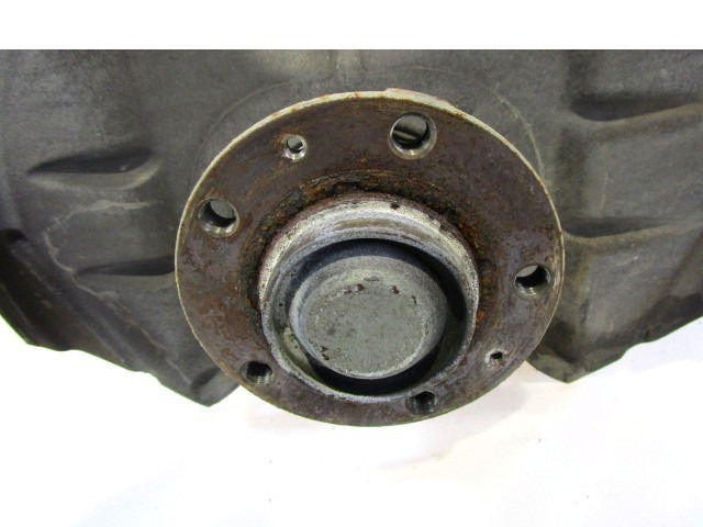 KOLESNI NOSILEC ZADAJ DESNO / POGON PRIROBNICO PESTA OEM N. 517629 374887 ORIGINAL REZERVNI DEL CITROEN C5 RD TD MK2 /TOURER/CROSS TOURER (2008 - 2017) DIESEL LETNIK 2011