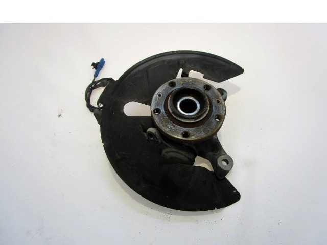 VRTLJIVI LEZAJ DESNO / PESTO KOLESA Z LEZAJEM SPREDAJ OEM N. 364797 ORIGINAL REZERVNI DEL CITROEN C5 RD TD MK2 /TOURER/CROSS TOURER (2008 - 2017) DIESEL LETNIK 2011