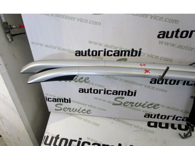 BAR STRE?NI PAR OEM N. 8361G2 8361G1 ORIGINAL REZERVNI DEL CITROEN C5 RD TD MK2 /TOURER/CROSS TOURER (2008 - 2017) DIESEL LETNIK 2011