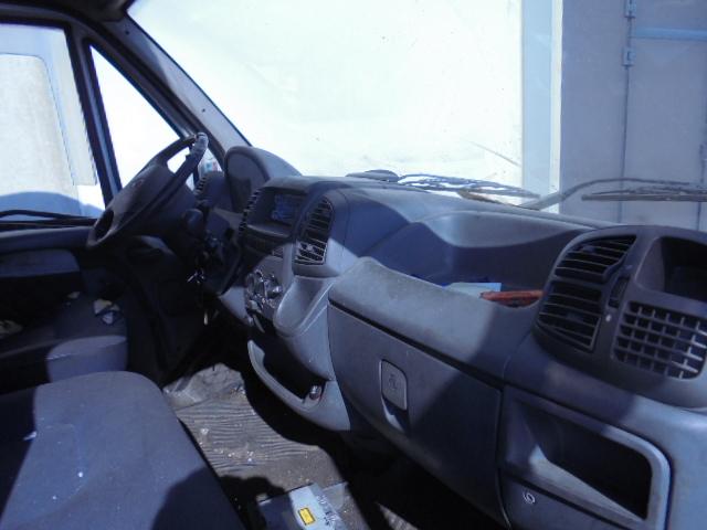 FIAT DUCATO 2.3 81KW  D 5M (2002) RICAMBIO USATO 