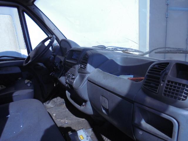 FIAT DUCATO 2.3 81KW  D 5M (2002) RICAMBI IN MAGAZZINO