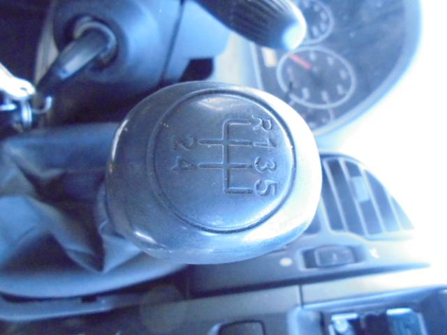 FIAT DUCATO 2.3 81KW  D 5M (2002) RICAMBIO USATO 
