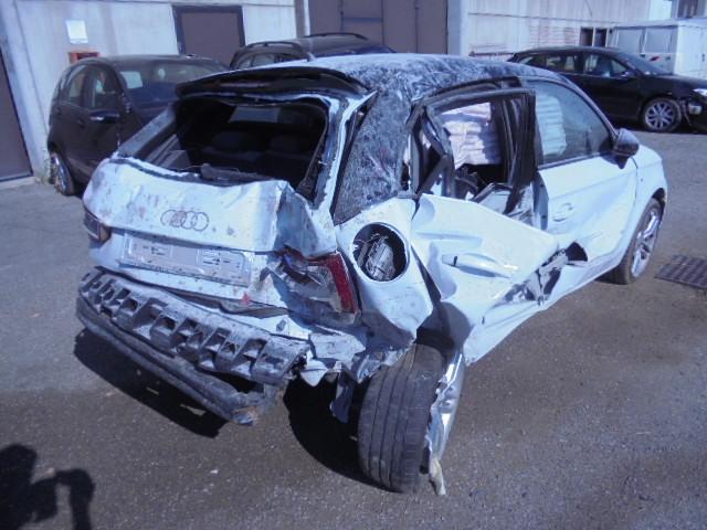 AUDI A1 1.2 B 63KW 5M 5P (2014) RICAMBIO USATO 